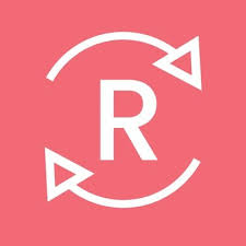 Repurpose.io logo